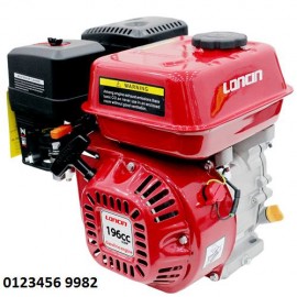 Máy nổ LONCIN G160F 5.5HP